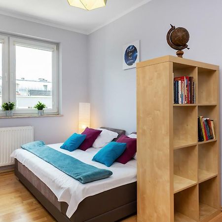 Apartments Wroclaw Manganowa By Noclegi Renters Екстериор снимка