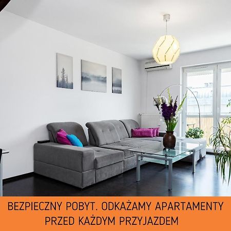 Apartments Wroclaw Manganowa By Noclegi Renters Екстериор снимка