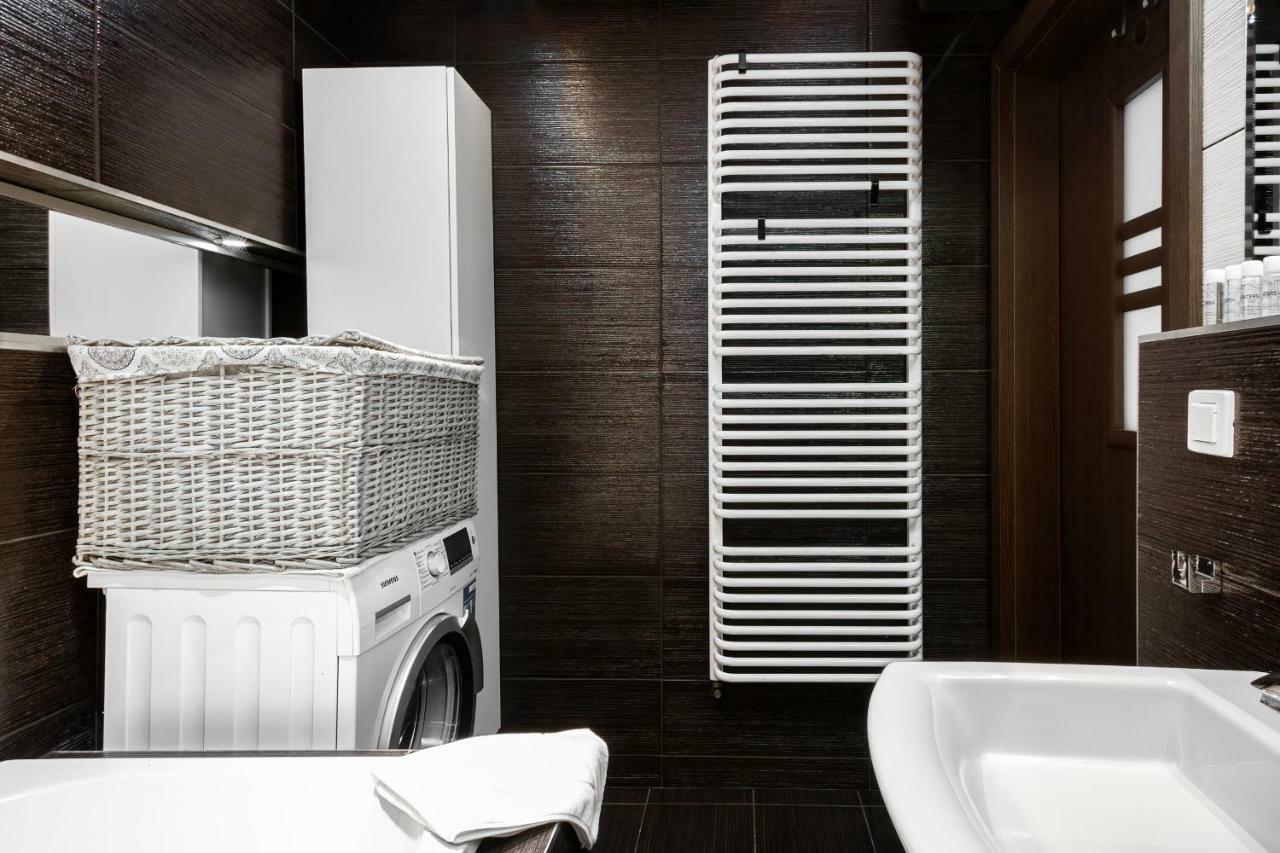 Apartments Wroclaw Manganowa By Noclegi Renters Екстериор снимка