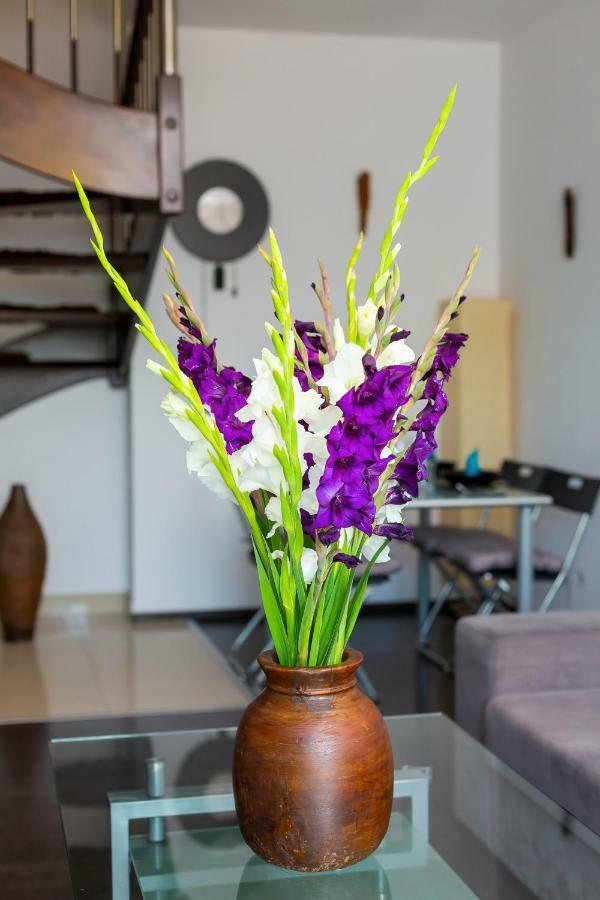 Apartments Wroclaw Manganowa By Noclegi Renters Екстериор снимка